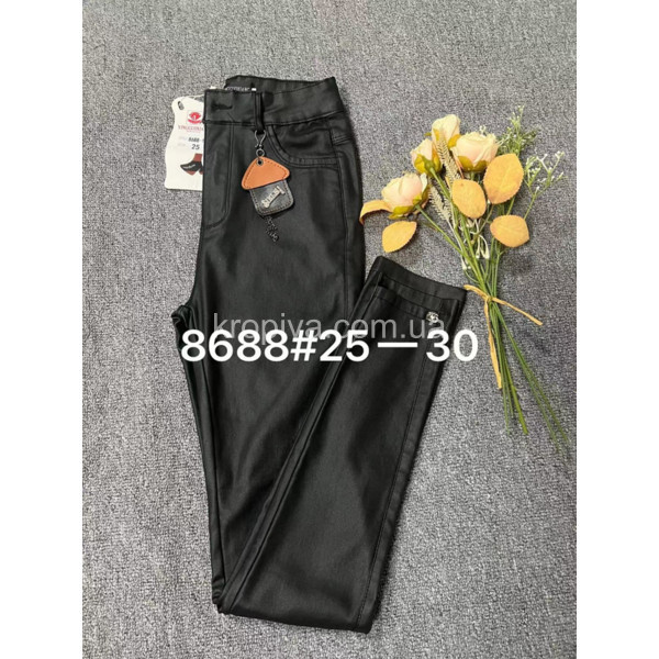 Женские брюки 8688 оптом 250923-040