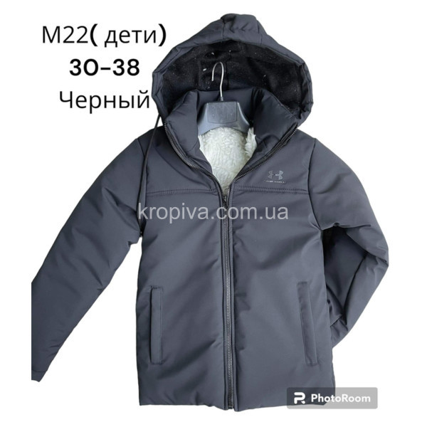 Детская куртка оптом 201023-226