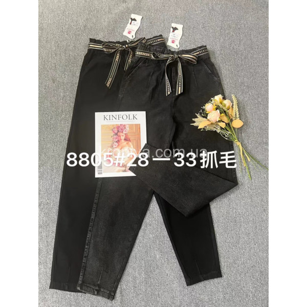 Женские брюки 8805 оптом 250923-024