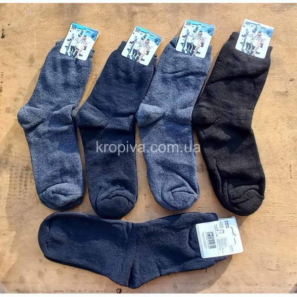 Мужские носки махра оптом 150124-699