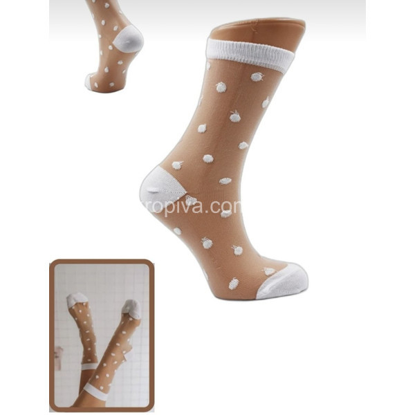 Женские носки Турция оптом  (230324-699)