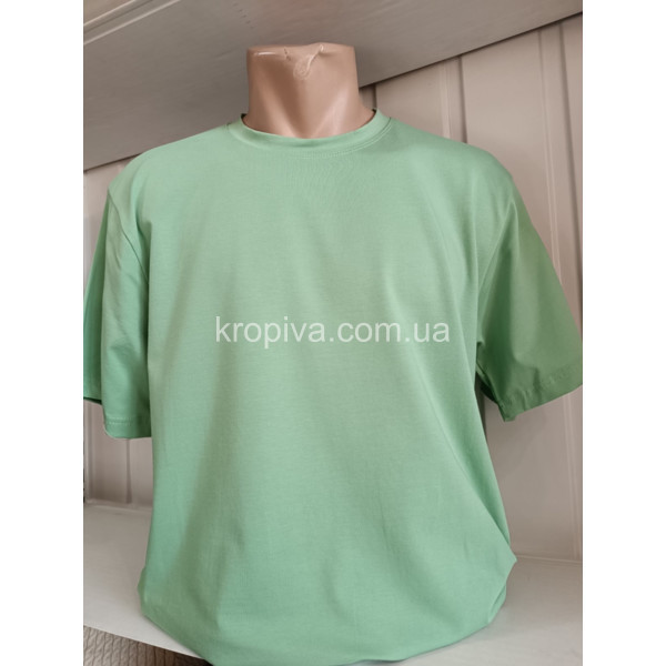 Мужская футболка норма Турция VIPSTAR оптом 040524-724
