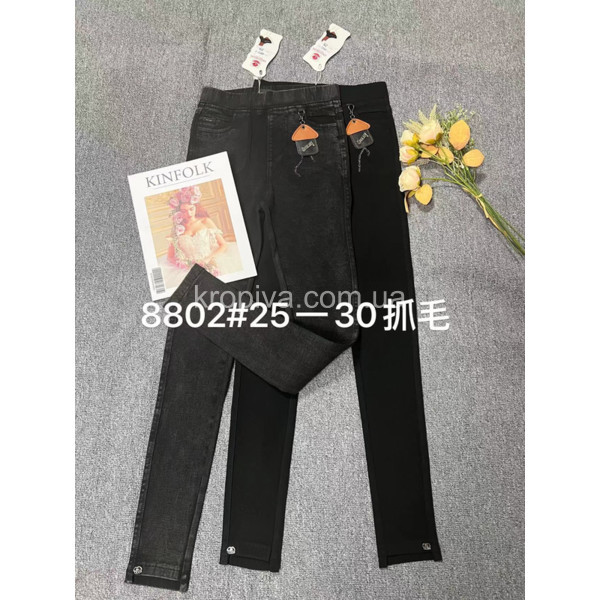 Женские брюки 8802 оптом 250923-035