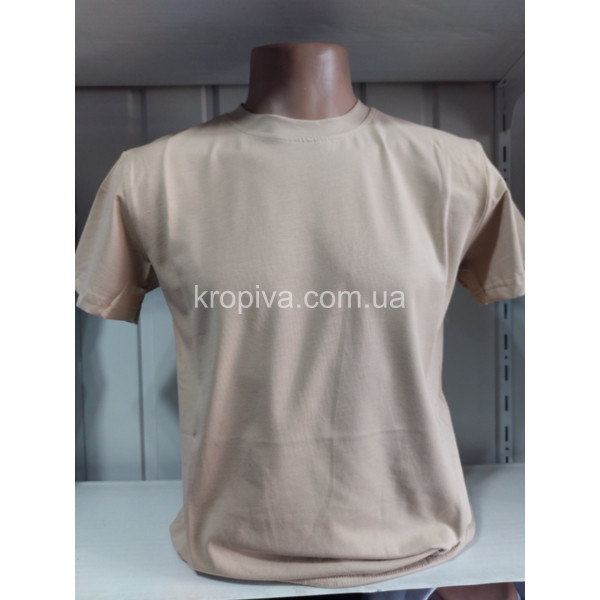 Мужская футболка норма Турция VIPSTAR оптом 040524-735
