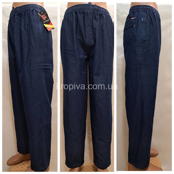 Мужские штаны Т-19 норма оптом  (150323-85)