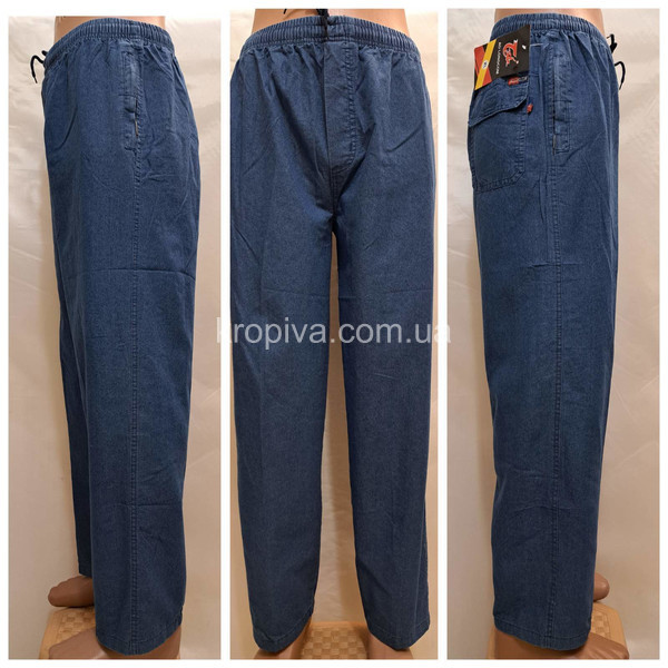 Мужские штаны Т-19 норма оптом  (150323-86)