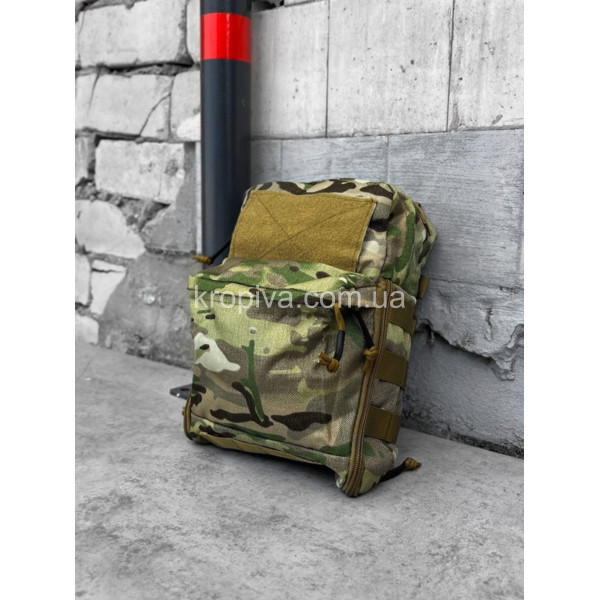 Рюкзак на системе Molly к плитоноске для ЗСУ оптом 091123-696
