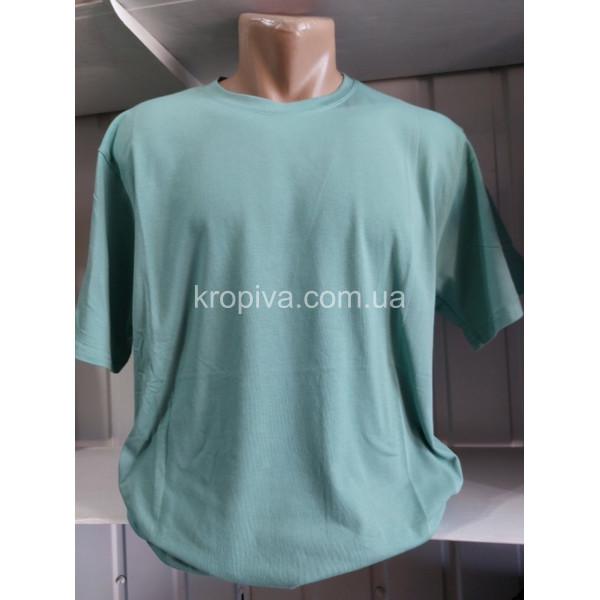 Мужская футболка норма Турция VIPSTAR оптом 040524-727