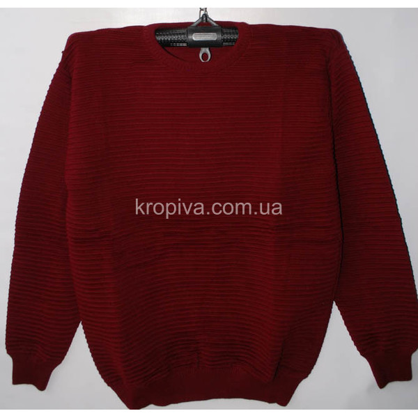 Мужской свитер Турция норма оптом 300822-824
