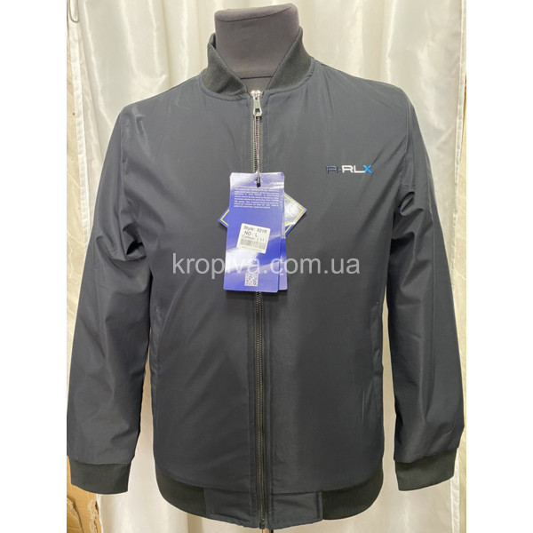 Мужская куртка 925 норма оптом 030524-03